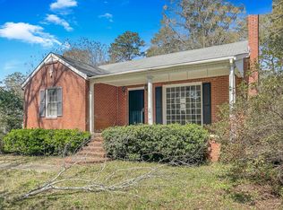 3703 Glenn Rd, Columbus, GA 31909