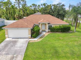 2993 Pascal Ave, North Port, FL 34286