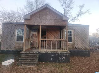 901 22nd St SW, Birmingham, AL 35211