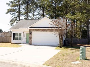 204 Greylock Dr, Perry, GA 31069