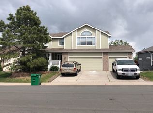 3445 Starflower Rd, Castle Rock, CO 80109