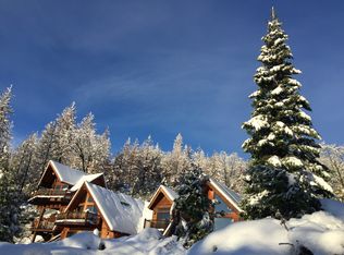 52948 Meadow Ranch Rd, North Fork, CA 93643