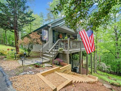 168 Spring Lake Dr, Ellijay, GA, 30536