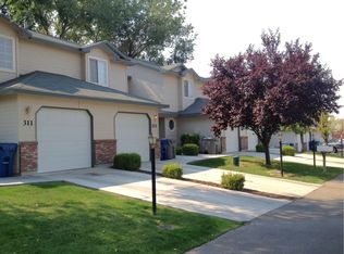 1713 S Piney Creek Rd, Nampa, ID 83686