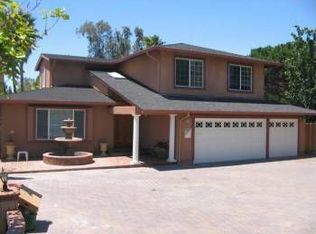 485 Tiller Ln, Redwood City, CA 94065