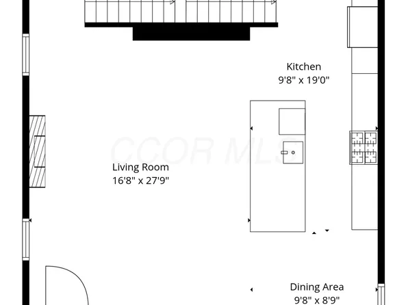 382 Biehl Aly, Columbus, OH 43206