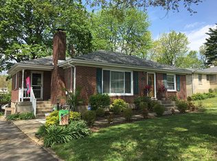 9003 Fern Creek Rd, Louisville, KY