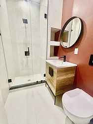 Rented by Doorway NYC, LLC