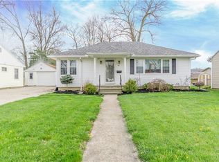 915 Amsden Blvd, Fremont, OH 43420