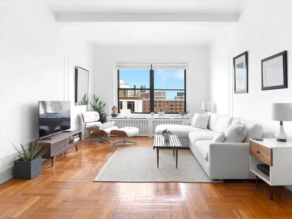 235 West 102nd Street 17F image 1 of 17