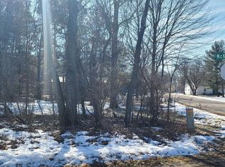 McKinley St, Amherst, WI 54406