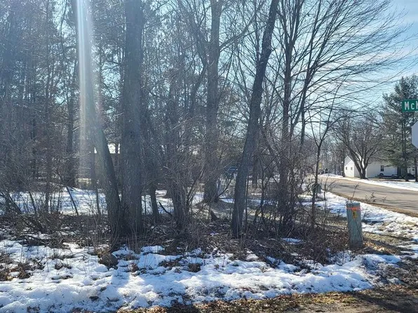 MCKINLEY STREET, Amherst, WI 54406