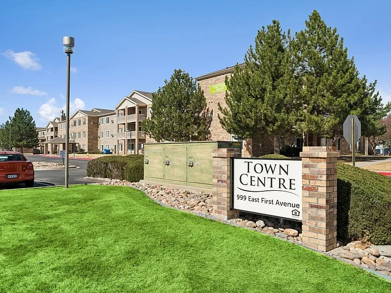 Town Centre Senior Apartments — Photo 2