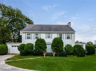 229 Shore Rd, Westerly, RI 02891