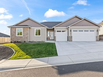 304 Rainier Dr, Yakima, WA, 98908