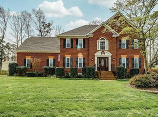 11229 Ensley Ct, Henrico, VA 23233