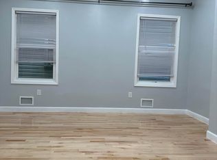 233 Harrison Ave FLOOR 1, Jersey City, NJ 07304