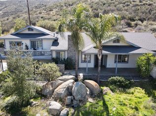 39100 Saddle Ridge Rd, Hemet, CA 92543