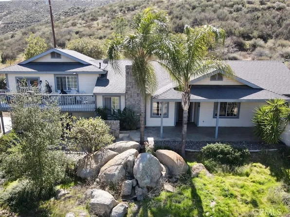 39100 Saddle Ridge Rd, Hemet, CA 92543