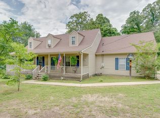 183 Gaskins Rd, Dickson, TN 37055