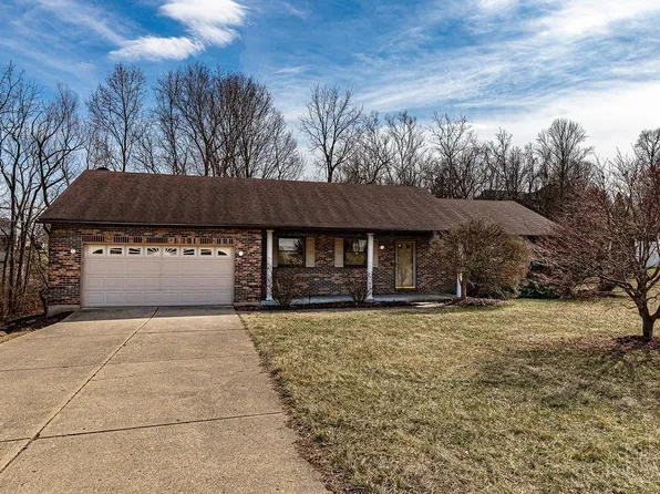 3109 Sorbus Dr, Hamilton, OH 45013