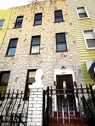 Rented by East Williamsburg Realty Inc