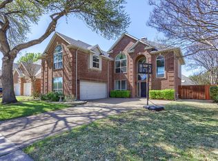 2104 Rock Wood Ln, McKinney, TX 75070