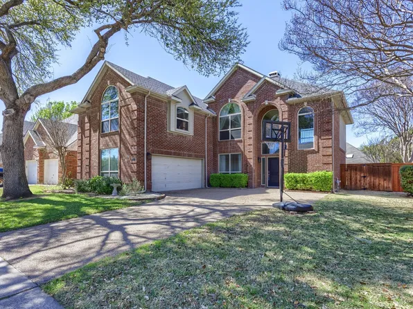 2104 Rock Wood Ln, McKinney, TX 75070