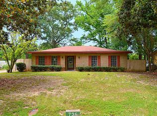 736 Benning Rd, Jackson, MS 39206