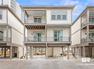 1932 W Beach Blvd LOT M, Gulf Shores, AL 36542