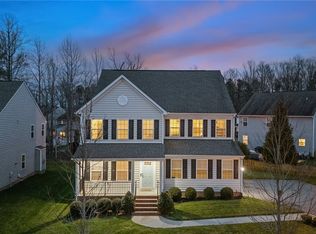10026 Bee Apple Pl, Mechanicsville, VA 23116