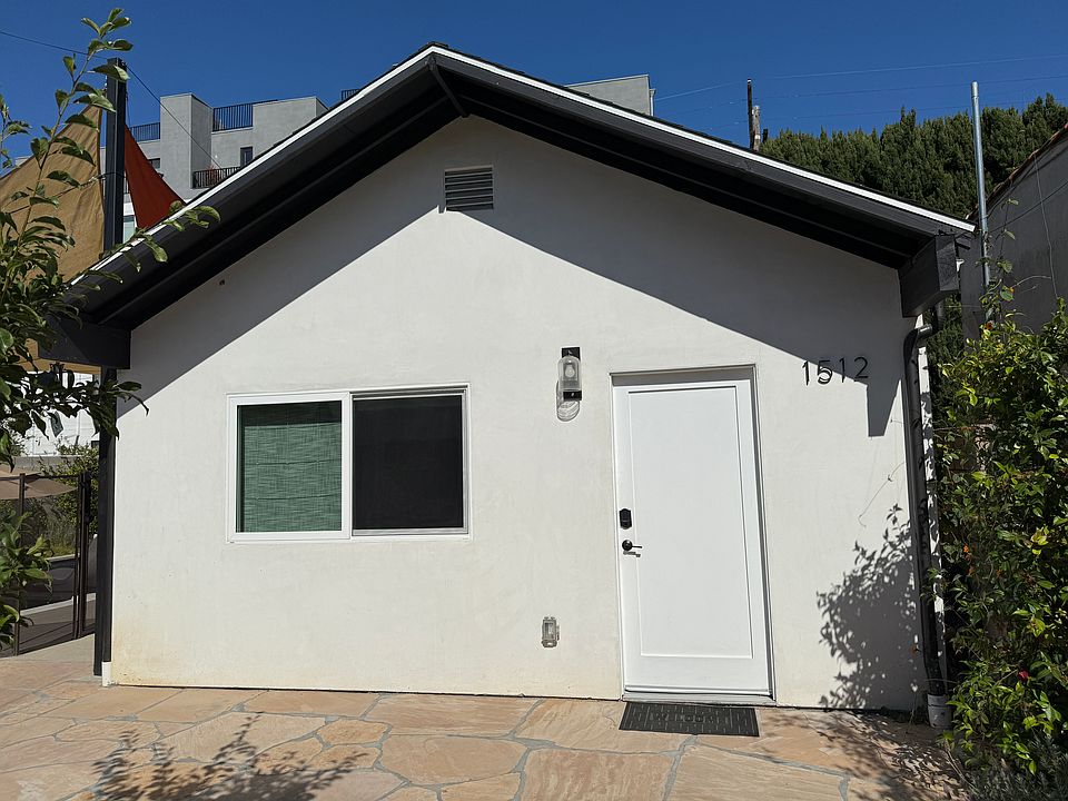 Your new home