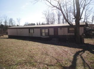 13055 Jacks Ln, Creal Springs, IL 62922