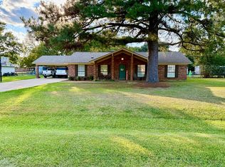 10449 Arkansas St, Bastrop, LA 71220