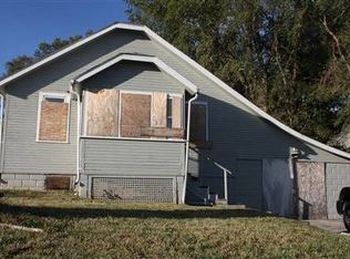 4240 Kansas Ave, Omaha, NE 68111