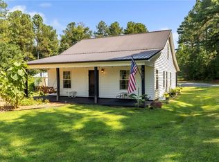 389 Mount Pleasant Rd, Westminster, SC 29693