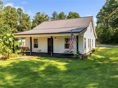389 Mount Pleasant Rd, Westminster, SC, 29693