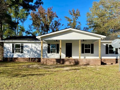 1044 Levi St., Manning, SC, 29102