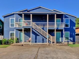 2617 Ektom Dr APT D, Austin, TX 78745