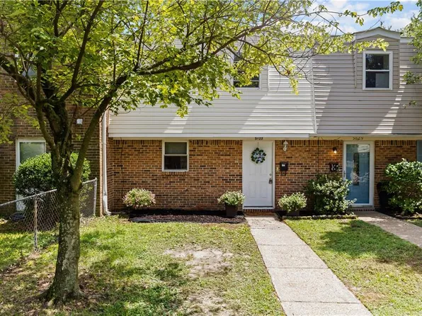 5627 Banbury Ct, Virginia Beach, VA 23462