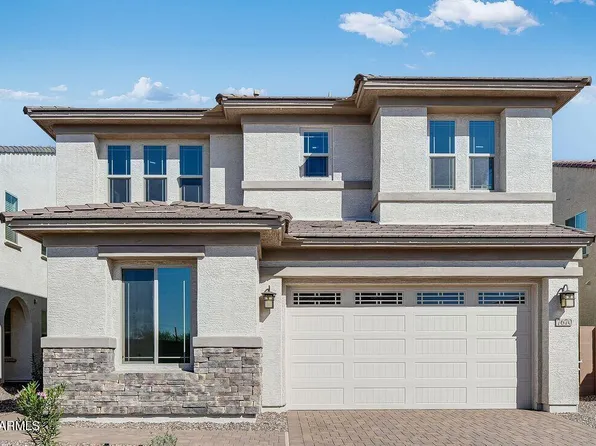 7670 W CRABAPPLE Drive, Peoria, AZ 85383