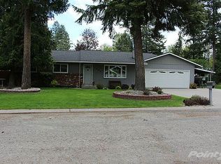 1321 Renwood Dr, Libby, MT 59923