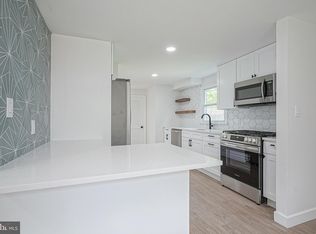 224 Van Horn Ave, Clementon, NJ 08021