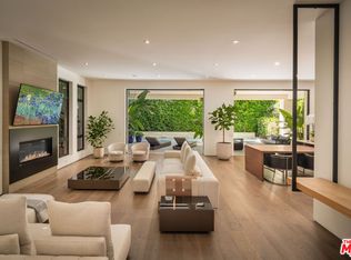 333 N Croft Ave, Los Angeles, CA 90048