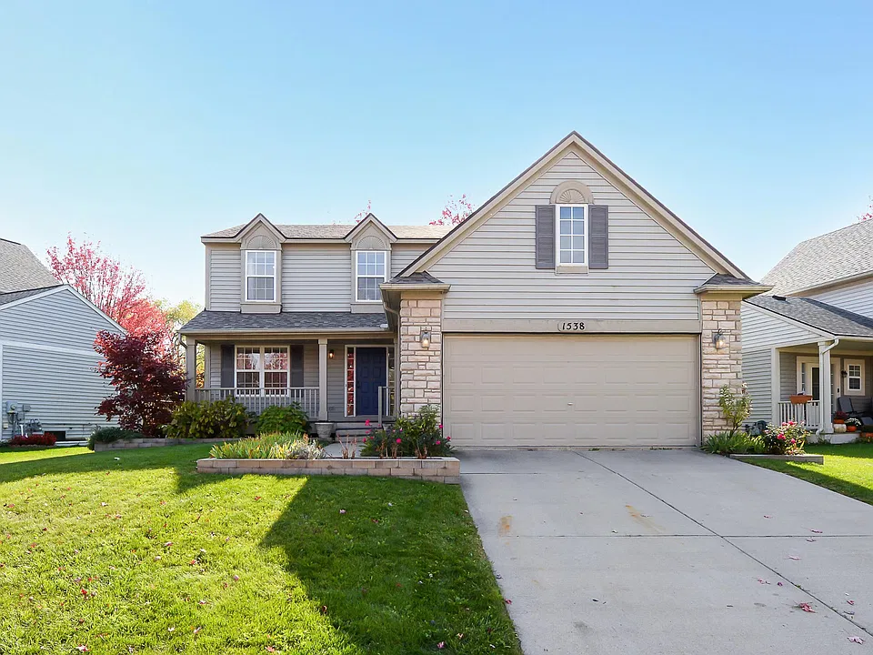 1538 Scio Ridge Rd