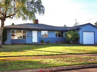 2747 NE 123rd Ave, Portland, OR 97230
