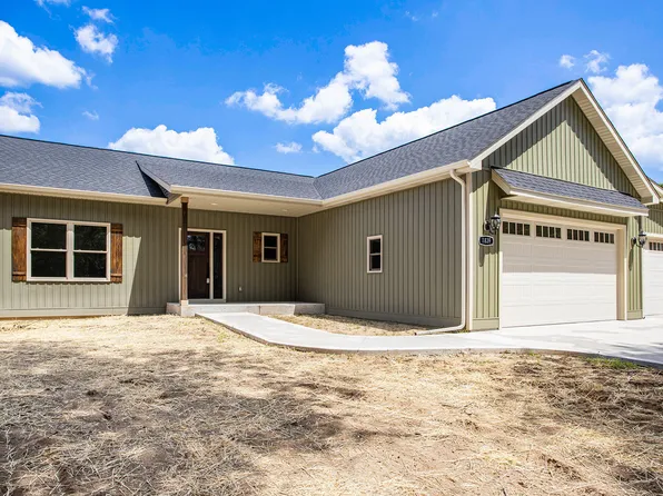 1839 104th Ave, Otsego, MI 49078