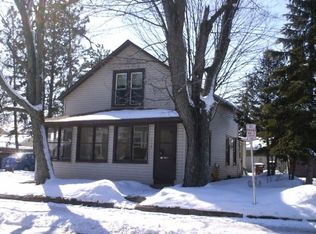1116 Phillips St, Stevens Point, WI 54481