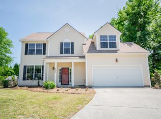 2735 Four Winds Pl, Mount Pleasant, SC 29466