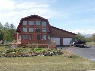 1430 S Williwaw Dr, Palmer, AK 99645